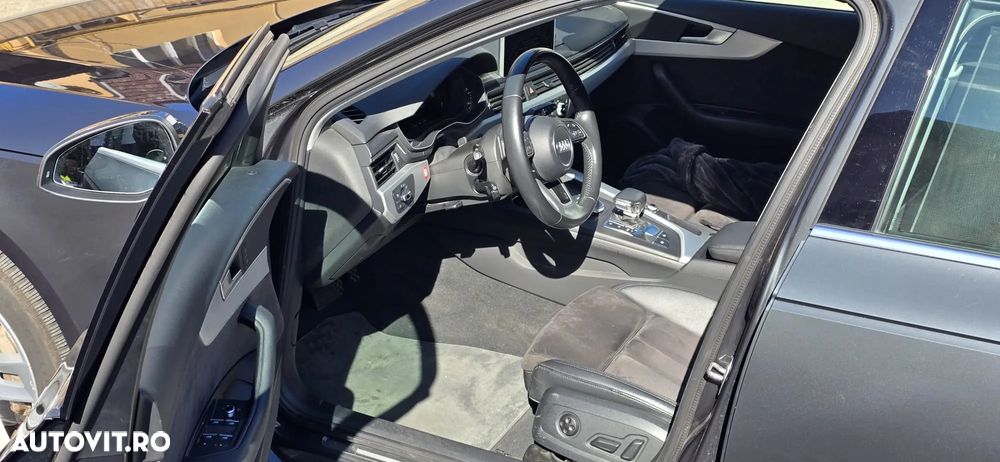 Audi A4 Avant 2.0 TDI S tronic - 19