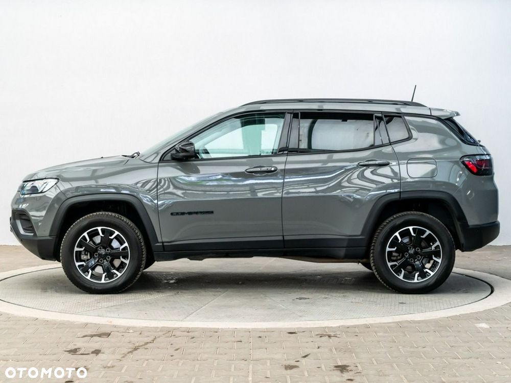 Jeep Compass 1.3 T4 PHEV 4xe Upland S&S - 6