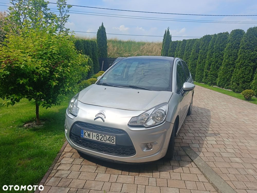 Citroën C3 - 2