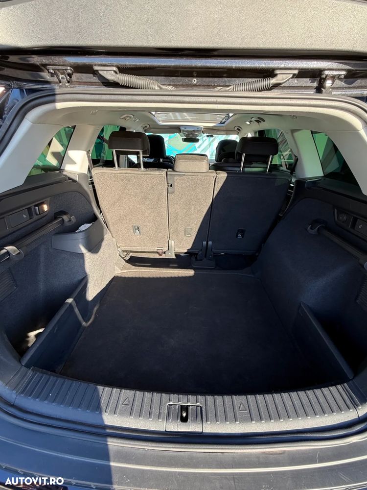 Skoda Kodiaq 2.0 TDI DSG Style - 12