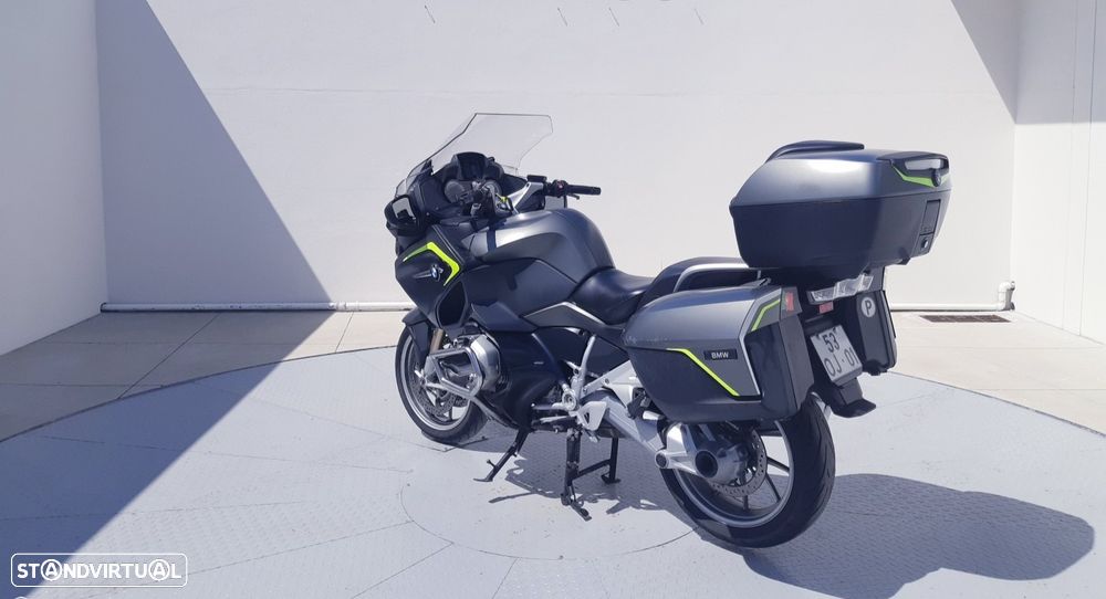BMW R 1200 RT - 2