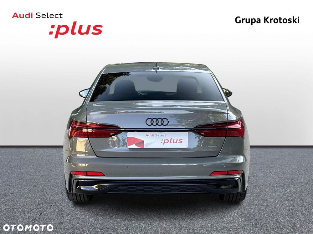 Audi A6 - 5