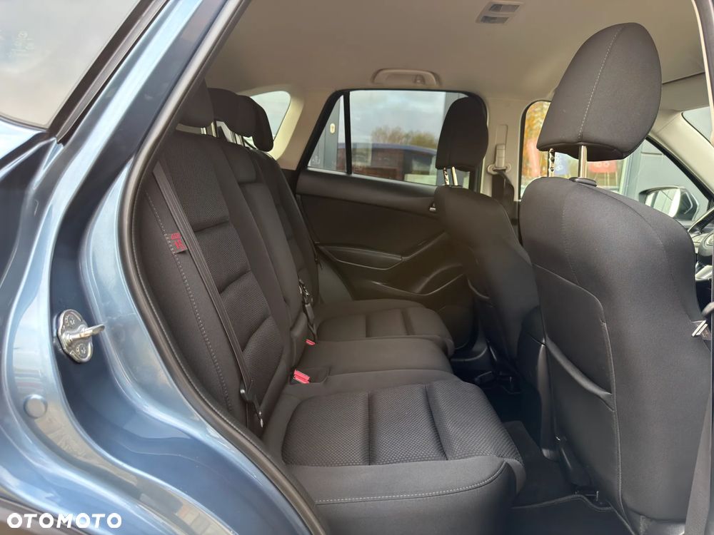 Mazda CX-5 2.0 Skyenergy 2WD - 25