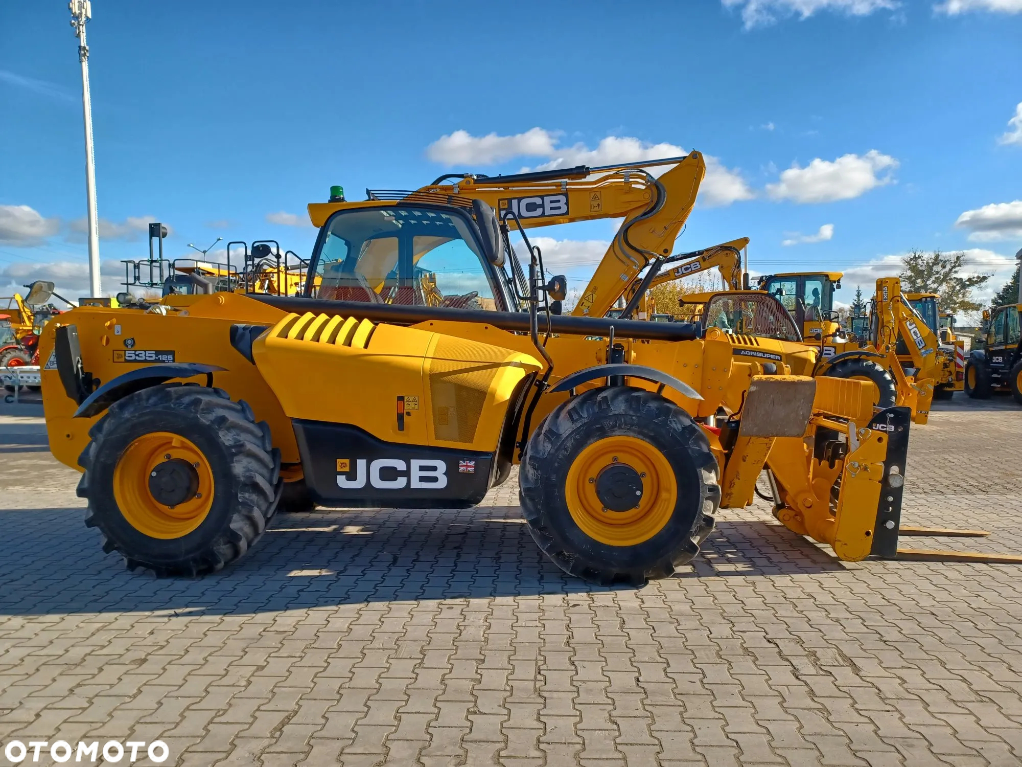 JCB 535-125 - 4