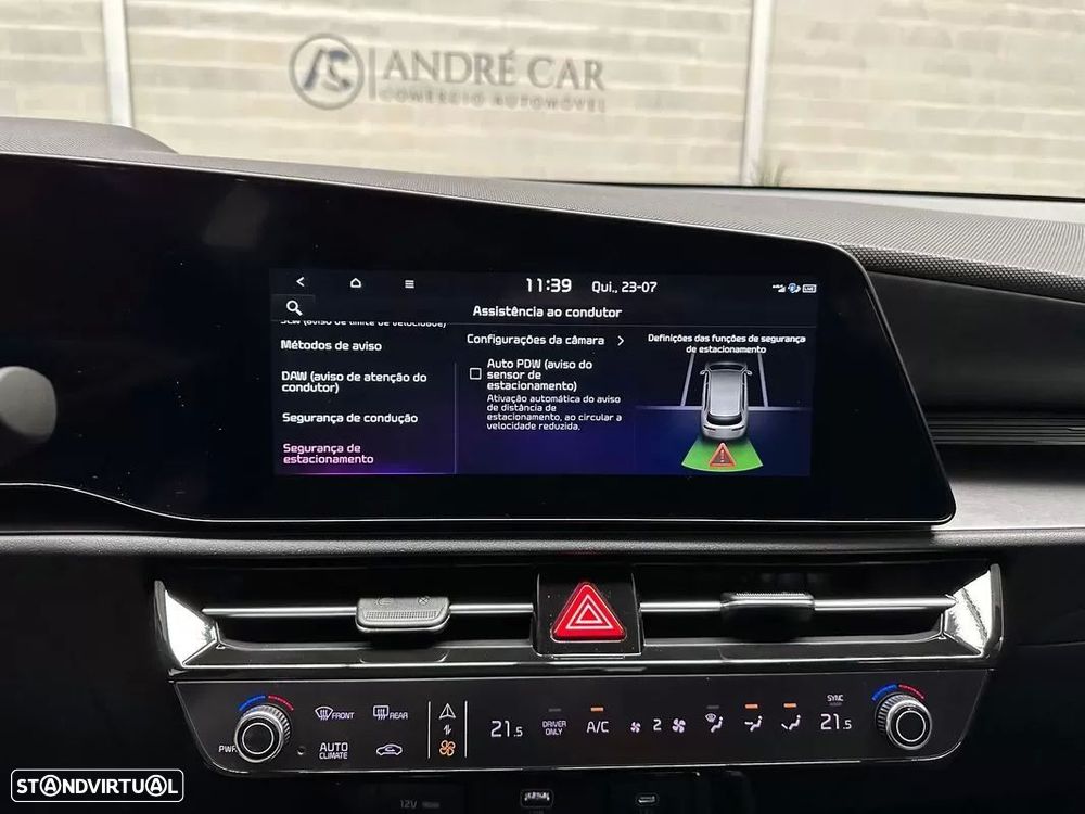 Kia e-Niro 64kWh - 34