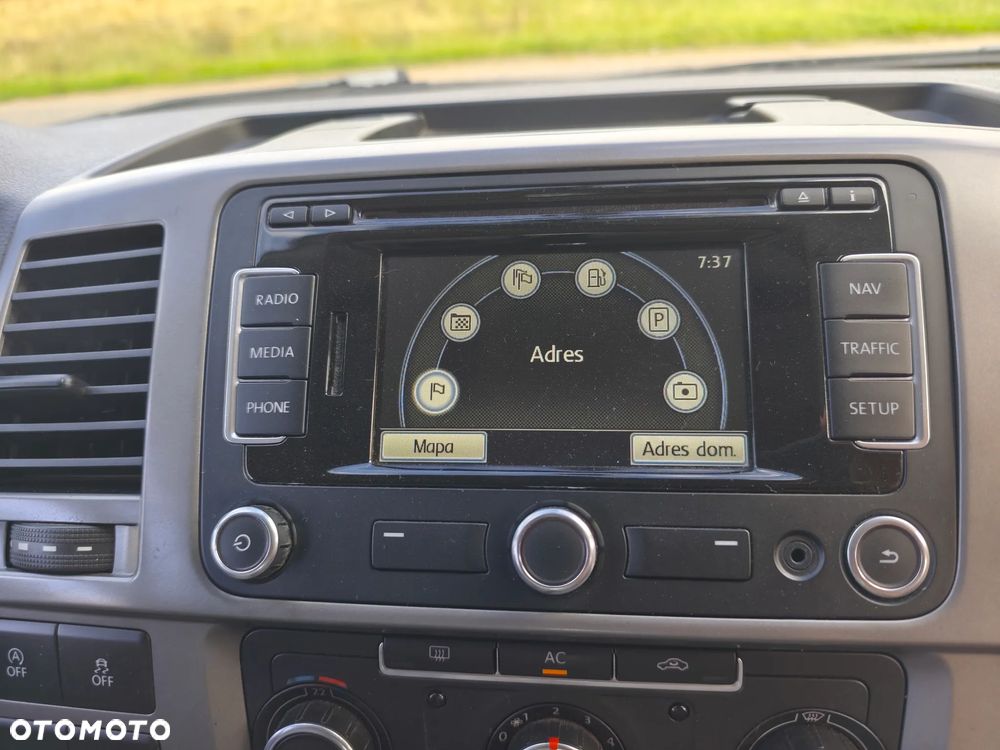 Volkswagen Transporter - 10