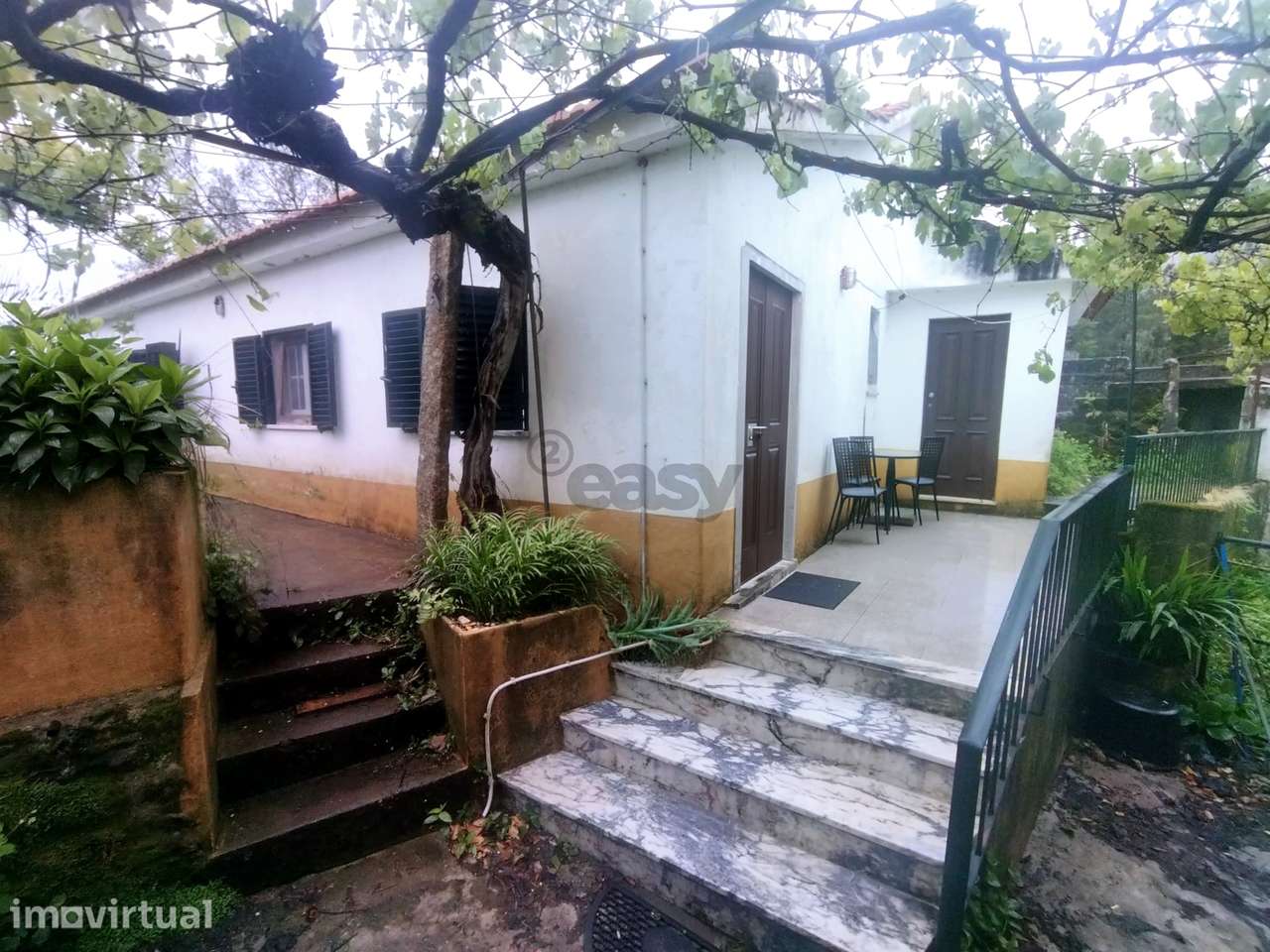 Moradia T3 térrea com terreno na Serra d’Arga | Covas, Vila Nova de Ce - Grande imagem: 2/26