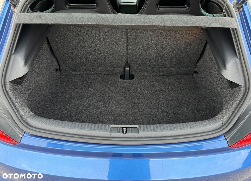Volkswagen Scirocco 1.4 TSI BMT Perfectline - 21