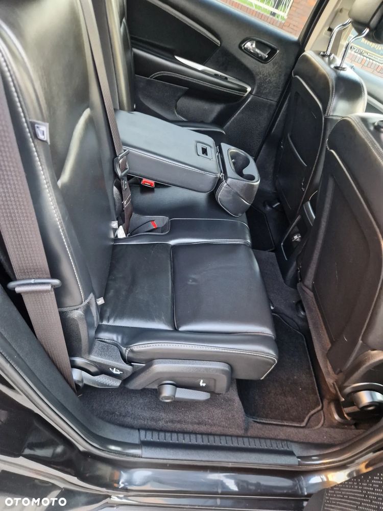 Fiat Freemont 2.0 Multijet 16V DPF Black Code - 16