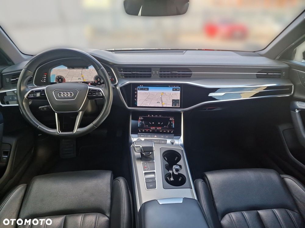 Audi A6 Limousine - 24