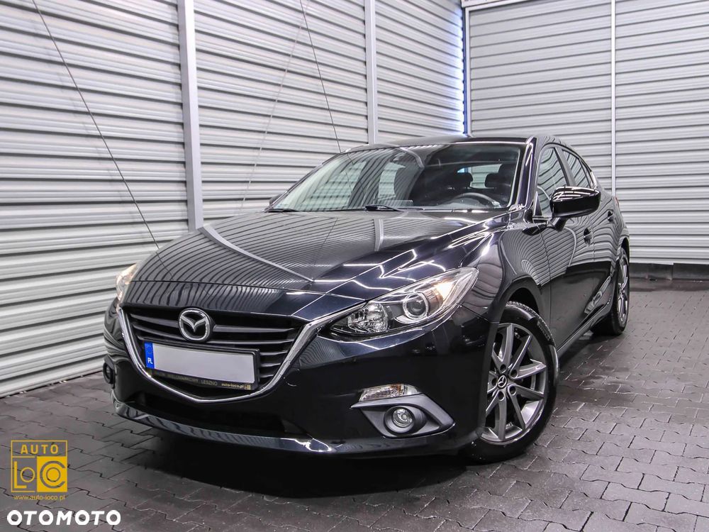 Mazda 3 2.0 Skyenergy - 3