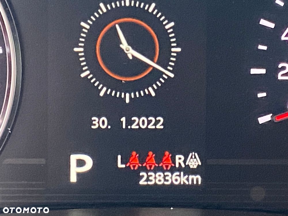 Suzuki Swift 1.2 Dualjet SHVS Premium Plus CVT - 20