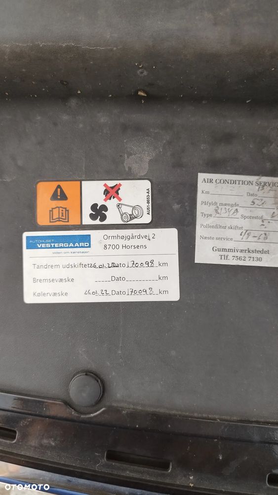 Ford Mondeo 2.0 TDCi Titanium - 8