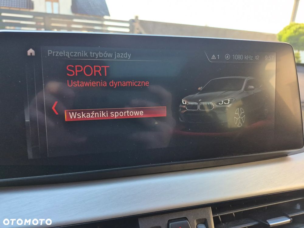 BMW X2 sDrive16d M Sport X - 24