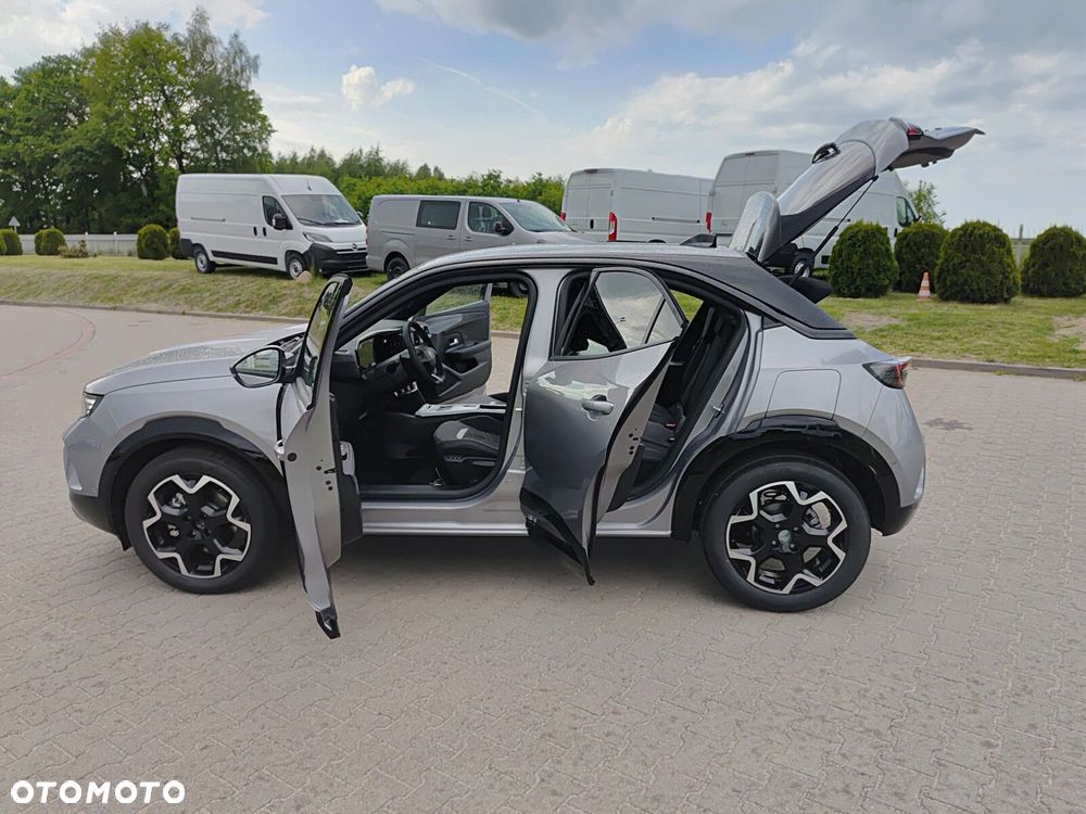 Opel Mokka - 19