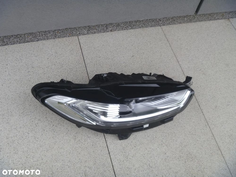 FORD MONDEO MK5 LIFT LAMPA PRAWA FULL LED ORYGINAŁ ES73-13D154-CD - 3