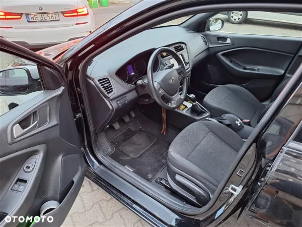 Hyundai i20 1.2 Select - 6
