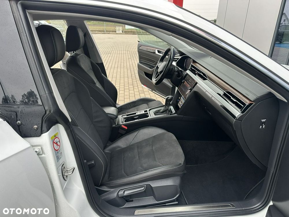 Volkswagen Arteon 2.0 TDI Elegance DSG - 16