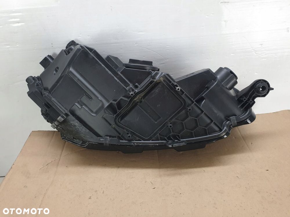 REFLEKTOR FULL LED AUDI S5 A5 B9 8W 8W6 PO LIFTINGU 2021-2024 - 8