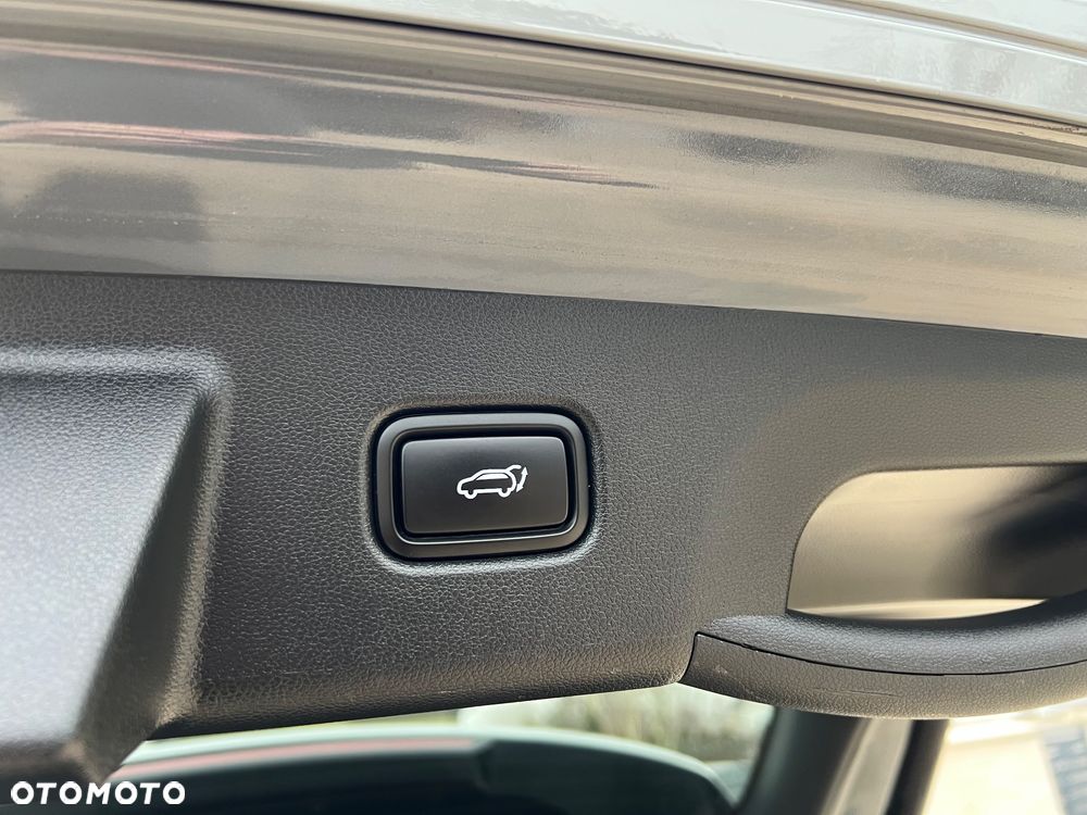 Hyundai Tucson 1.6 T-GDi N Line 2WD - 39