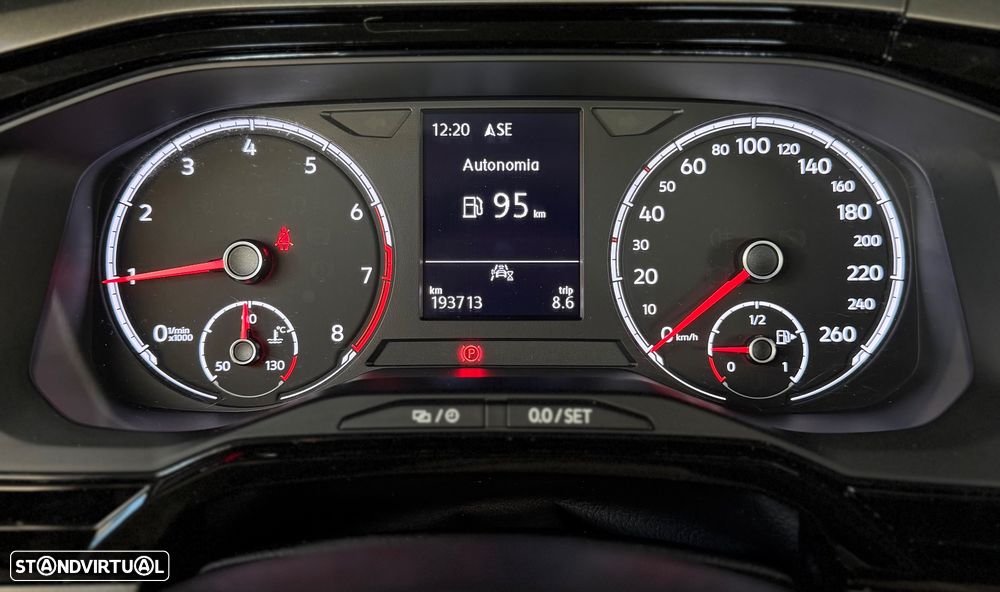 VW Polo 1.0 TSI Comfortline - 18