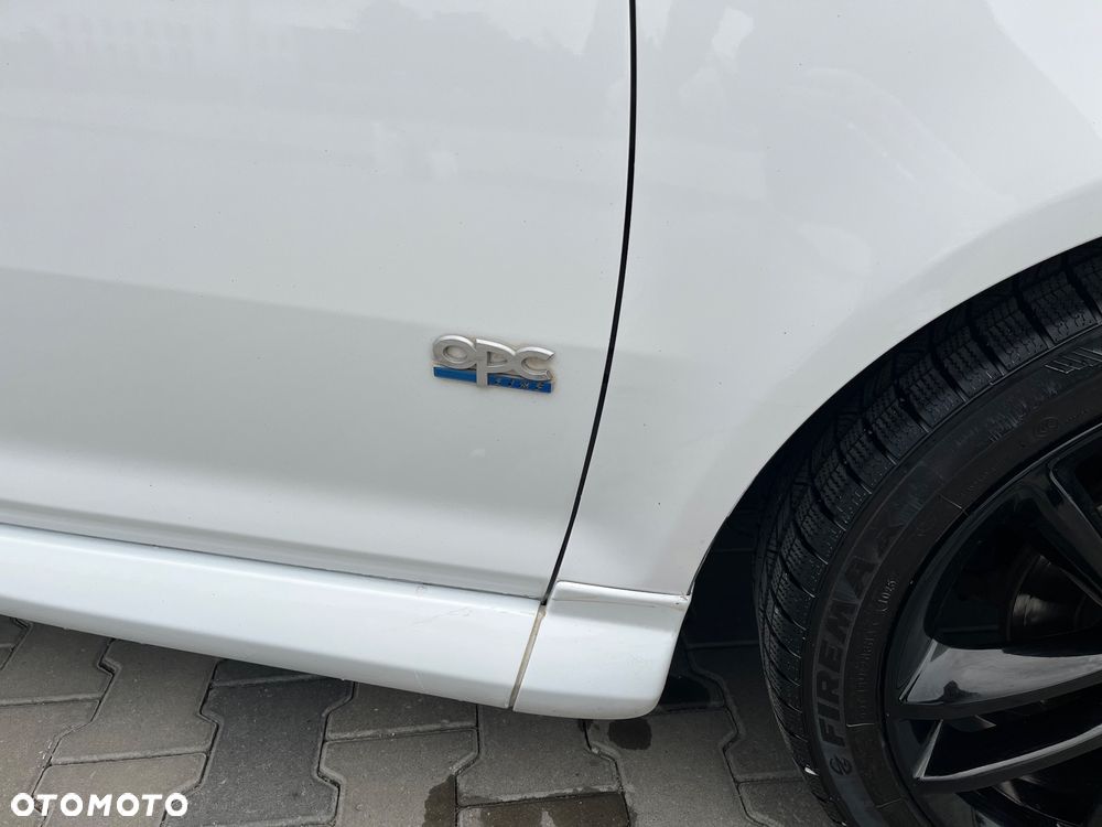 Opel Corsa - 9