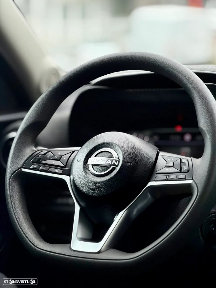 Nissan Juke 1.0 DIG-T N-Design - 29