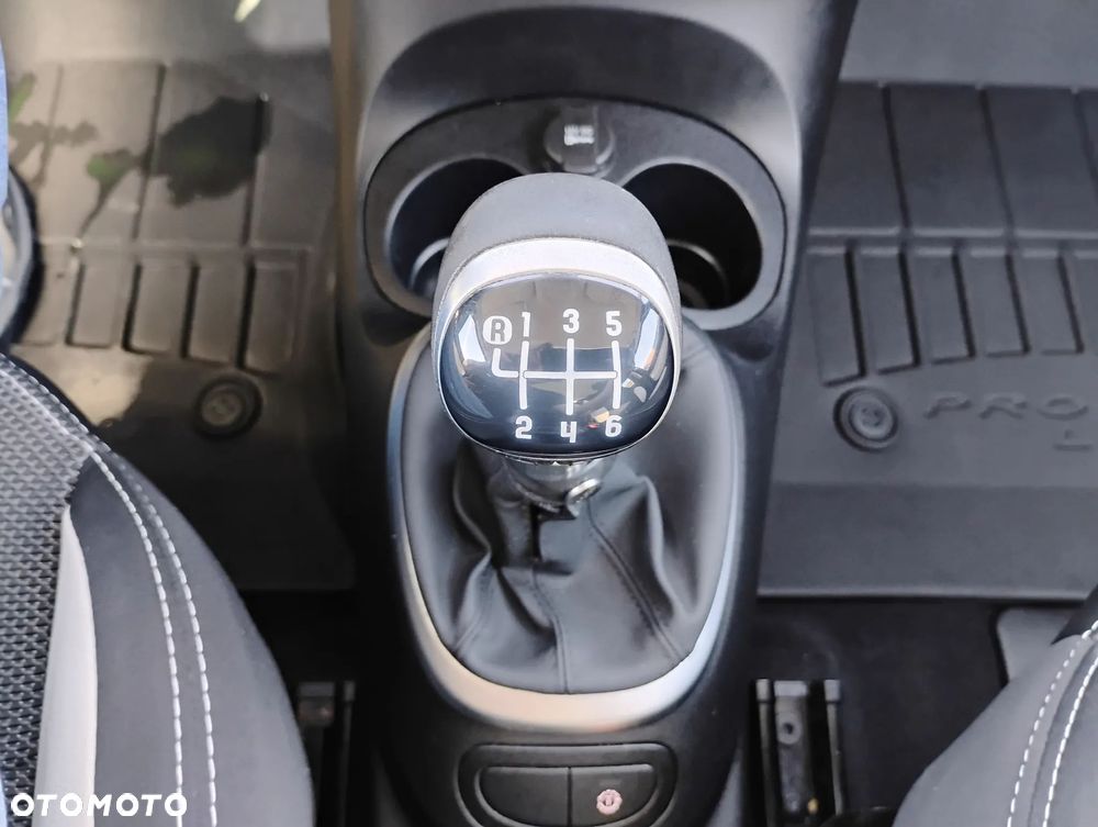 Fiat 500L 1.4 16V T-Jet Trekking - 20