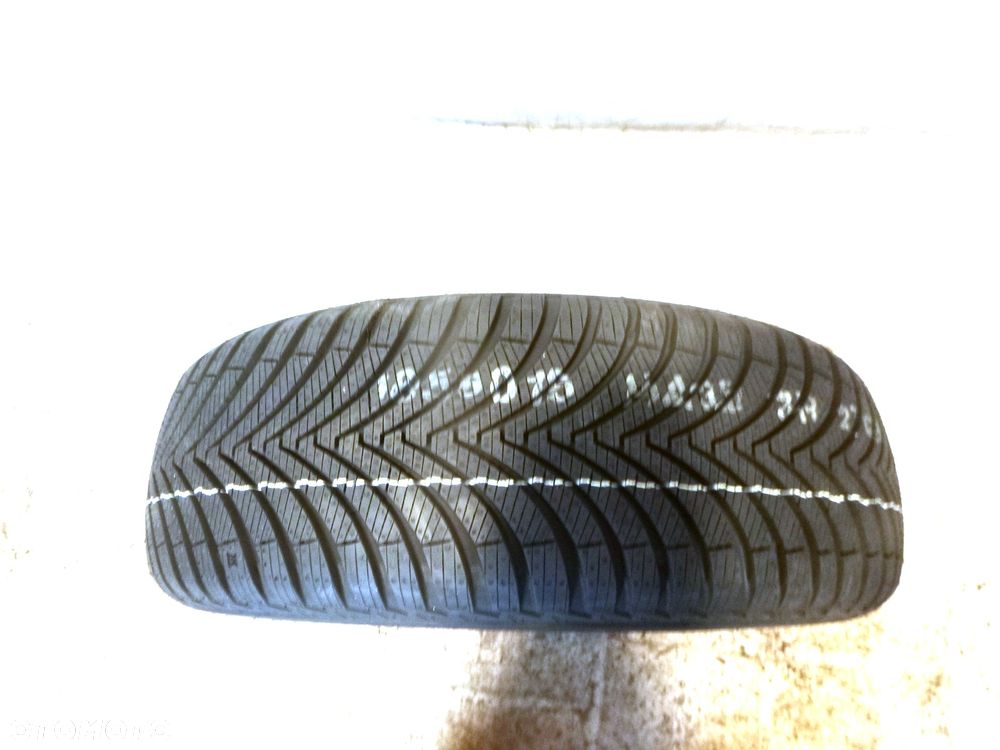 nowa opona zima Kumho Solus HA32 185/60R15 88 H - 1