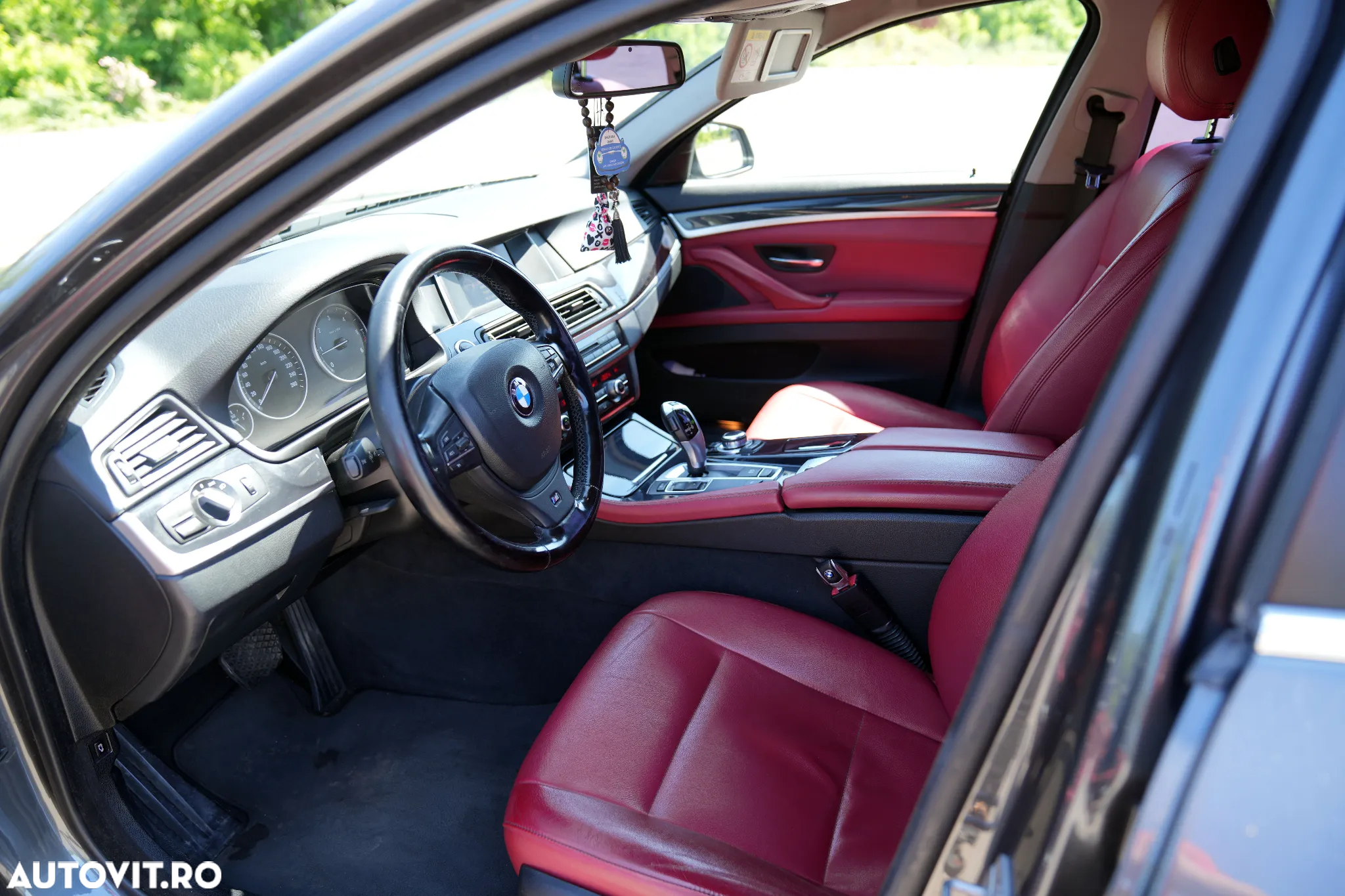 BMW Seria 5 - 7