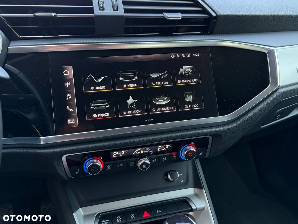 Audi Q3 Sportback 35 TFSI S tronic - 13