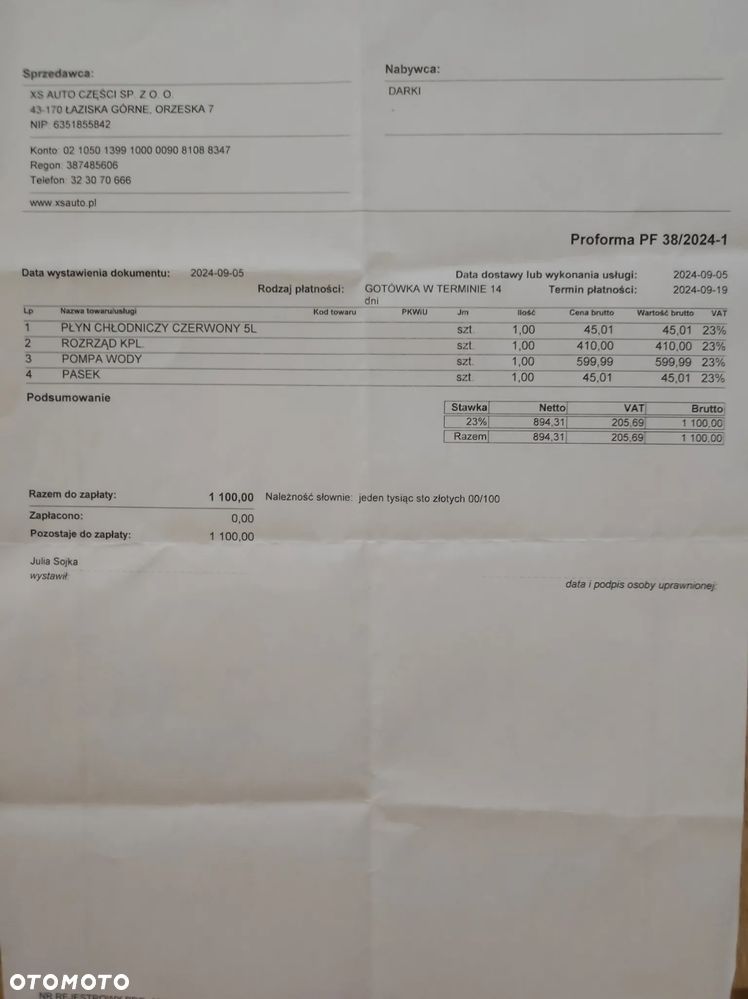 Skoda Octavia 2.0 TDI Ambition DSG - 19
