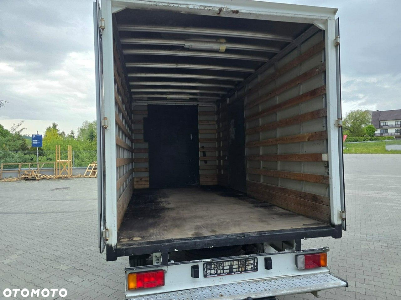 Fiat Ducato - 32