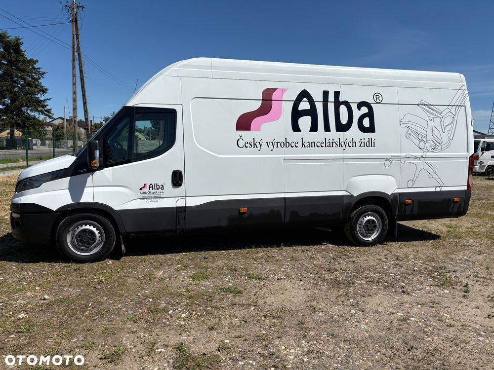 Iveco Daily - 4