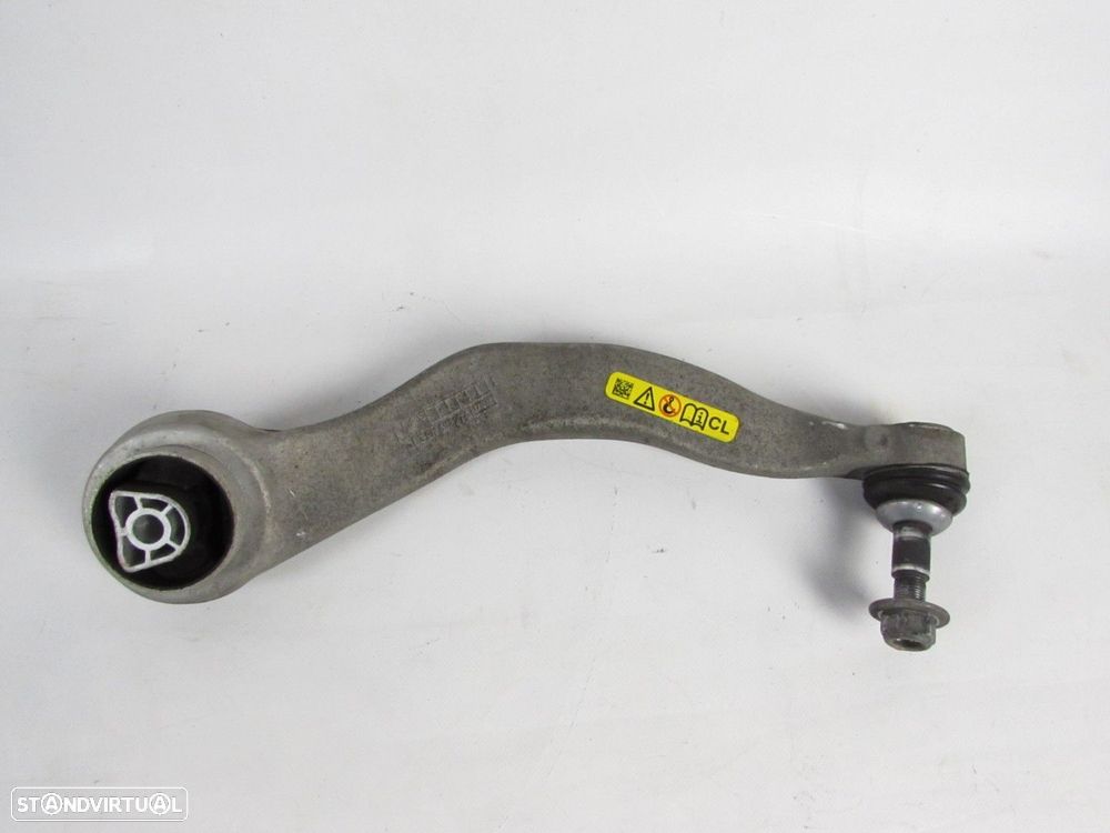 Braço Esquerdo/Frente Seminovo/ Original BMW 5 (G30, F90)/BMW 5 Touring (G31) 31... - 1