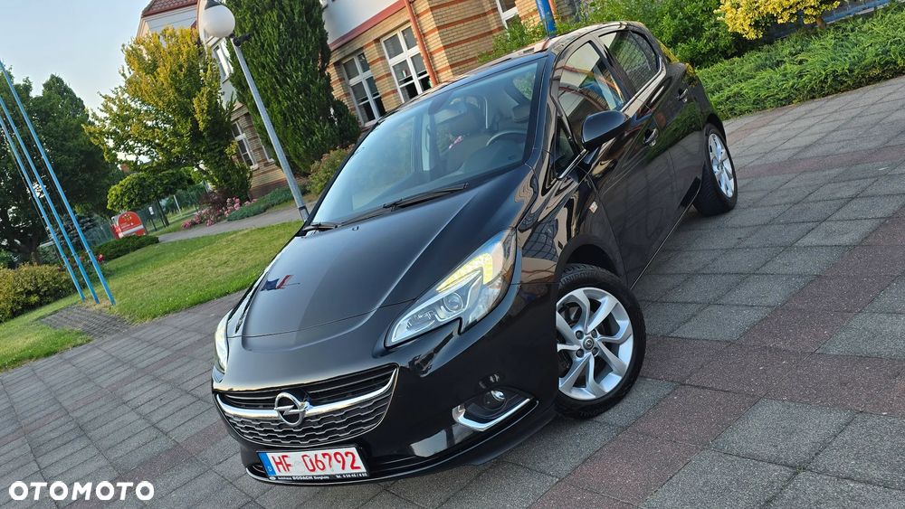 Opel Corsa - 40