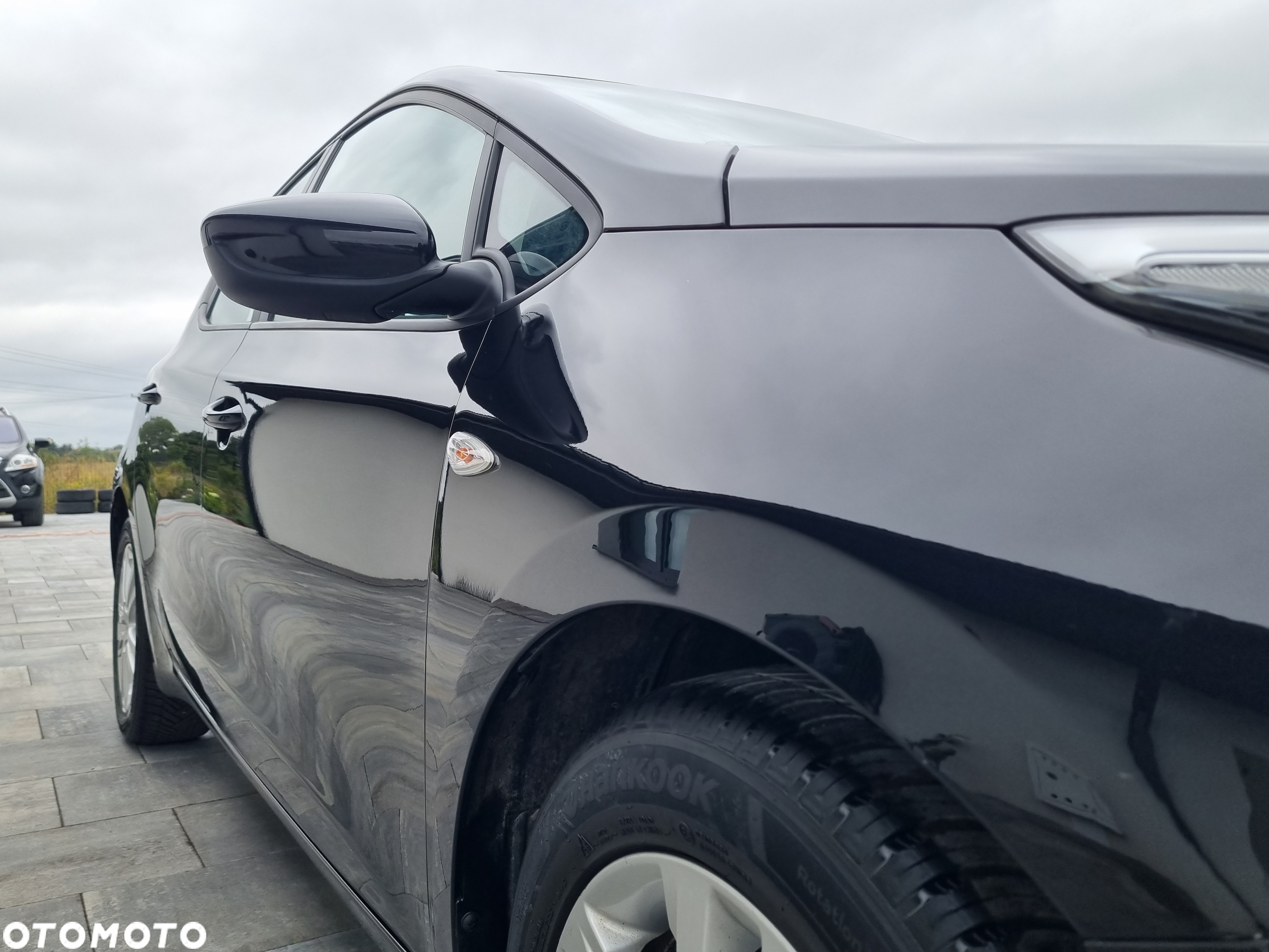 Kia Ceed 1.4 CVVT Attract - 10