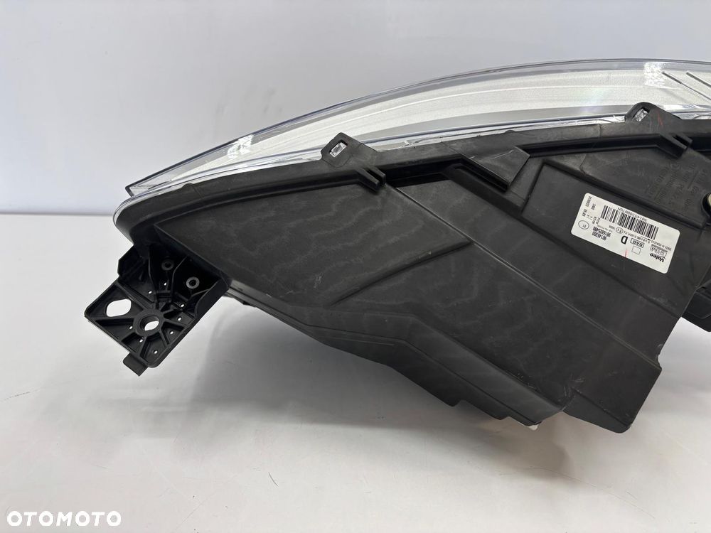 Opel Combo E Lampa Prawa Przód Przednia 9816825480 - 9