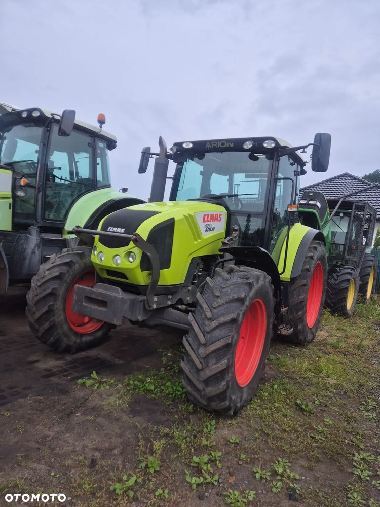 Claas - 1