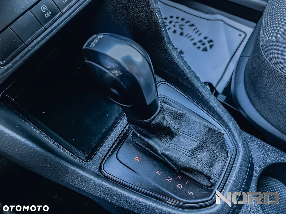 Volkswagen Caddy Maxi 2.0 TDI 4MOTION DSG - 21