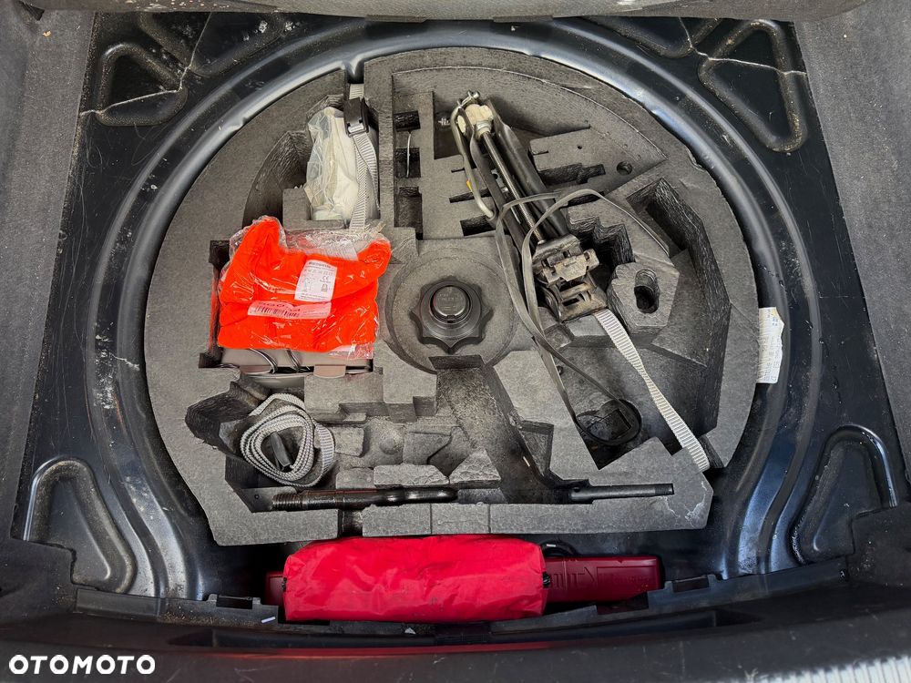 Audi A3 Sportback 1.9 TDI Ambiente - 13