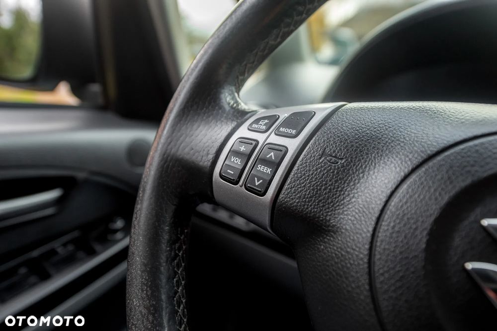 Suzuki SX4 1.6 GS / Premium - 35