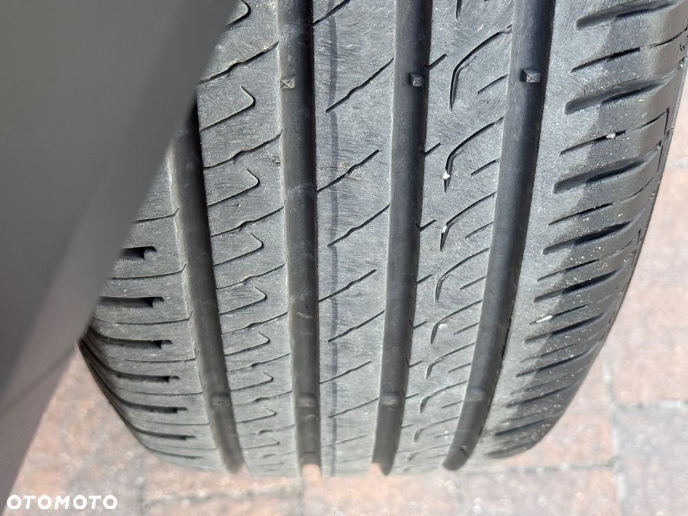 Hyundai Tucson blue 1.6 GDi 2WD Navi - 4