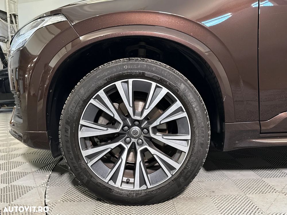 Volvo XC 90 - 15