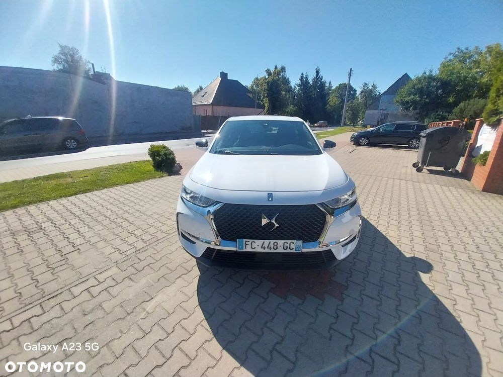 DS Automobiles DS 7 Crossback - 2