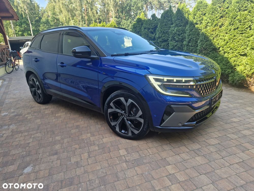 Renault Austral - 1