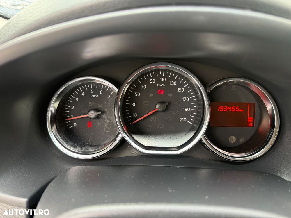 Dacia Sandero 0.9 TCe Prestige - 12