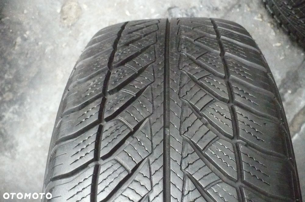 GOODYEAR Ultra Grip Performance 2 RFT 205/50R17 6,3mm 2023