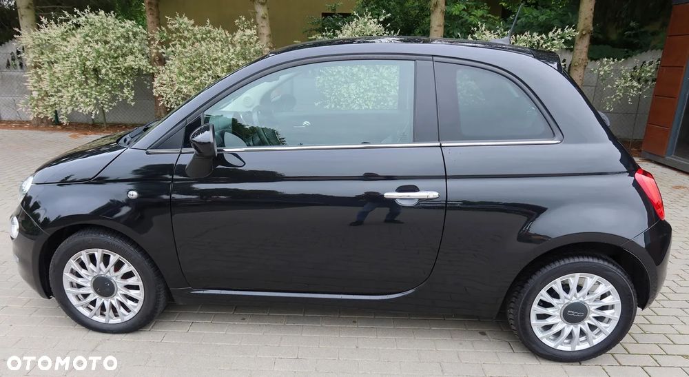 Fiat 500 - 13