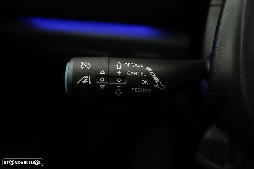 MG EHS 1.5 T-GDI Plug-in Hybrid Luxury - 18